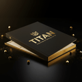 TITAN Performance Training Journal