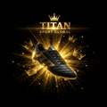 TITAN SPORT GLOBAL youth soccer cleats crown edition