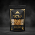 Banana Walnut Protein Cookie — TITAN SPORT GLOBAL