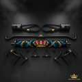 TITAN Crown Edition Cable Attachment Set
