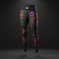 TITAN Women's Leggings - Crown Edition