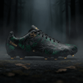 TITAN Sport Cleat Forest Phantom Crown Edition