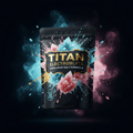 TITAN Electrolyte Hydration Powder