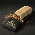 Crown Churro Cinnamon White Chocolate Protein Bar — TITAN SPORT GLOBAL