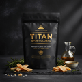Portuguese Bacalhãu Olive Oil Herb Cod Jerky — TITAN SPORT GLOBAL