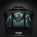 TITAN Tote Bag - Gym & Everyday Carry