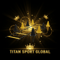 TITAN SPORT GLOBAL speed ladder and agility cones training kit