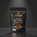Crown Salted Caramel Pretzel Protein Trail Mix — TITAN SPORT GLOBAL