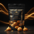 Crown Thai Peanut Hemp Protein Bites - TITAN SPORT GLOBAL