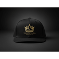 TITAN Crown Edition Golf Cap