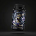 TITAN Magnesium Glycinate — 400mg High Absorption