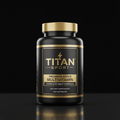 TITAN Men's Multivitamin - Complete Daily Formula