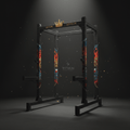 TITAN Crown Edition Power Rack Squat Rack