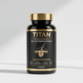 TITAN NAD+ Hair Growth Formula - Follicle Optimization