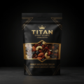 Crown Dark Chocolate Berry Protein Trail Mix — TITAN SPORT GLOBAL