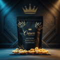 Crown High-Protein Buffalo Ranch Egg White Bites - TITAN SPORT GLOBAL