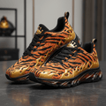 TITAN Women's Tiger Flame Crown Running Shoes