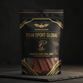 Jamaican Jerk Tuna Jerky — TITAN SPORT GLOBAL