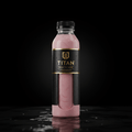 TITAN Ready-to-Drink Protein Shake - Strawberry - Premium High Protein