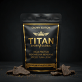 Indonesian Rendang Spiced Tuna Jerky — TITAN SPORT GLOBAL
