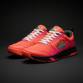 TITAN Training Shoe Neon Sunset