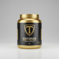 TITAN Max Muscle Protein Powder - 30g Whey Isolate
