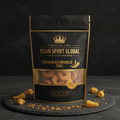 Peruvian Aji Amarillo Shrimp Jerky — TITAN SPORT GLOBAL