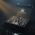 TITAN Crown Edition Complete Water Sports Master Bundle SWAG LINE 10-Piece