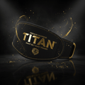 TITAN Sweat Belt Waist Trimmer