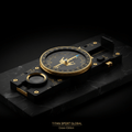 TITAN Off-Grid Compass — Midnight Crown SWAG