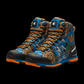 TITAN Hiking Boot Explorer Crown Edition