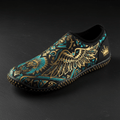 TITAN Eagle Spirit Yoga Studio Shoe Crown Edition