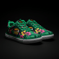 TITAN Kids Tropical Jungle Training Sneaker — Crown Edition