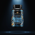 TITAN Protease Enzyme 1000mg - Crown Edition bottle shot