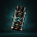 TITAN Molybdenum 150mcg - Crown Edition bottle shot