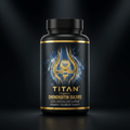 TITAN Organic Chondroitin Sulfate - Joint Protection & Flexibility