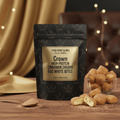 Crown High-Protein Cinnamon Churro Egg White Bites - TITAN SPORT GLOBAL