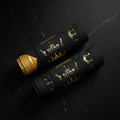 TITAN Boxing Hand Wraps Crown Edition