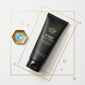 TITAN Crown Edition Athlete After-Sun Cooling Gel