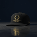 TITAN Crown Edition Performance Rowing Cap