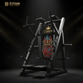 TITAN Crown Edition Standing Calf Raise Machine