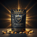 Crown Ultimate Power Protein Trail Mix — TITAN SPORT GLOBAL