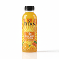 TITAN Protein Juice - Orange Mango 15g Fruit