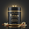 Crown White Chocolate Almond Protein Butter — TITAN SPORT GLOBAL