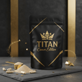 TITAN Gentle Giant GutGuard Probiotics — Crown Edition
