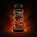 TITAN L-Carnitine 2000mg