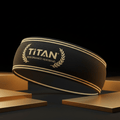 TITAN Performance Headband Sweat Wicking