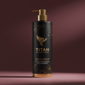 TITAN HER Shampoo Peony & Biotin