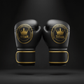 TITAN Boxing Gloves - 16oz Training & Sparring Gloves