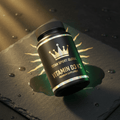TITAN Vitamin D3 + K2 Elite Crown Edition